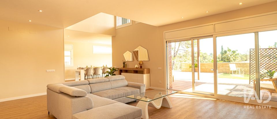 Casa 6 habitaciones de 700 m² en Sant Cugat del Vallès (08197)