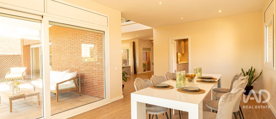 Casa 6 habitaciones de 700 m² en Sant Cugat del Vallès (08197)