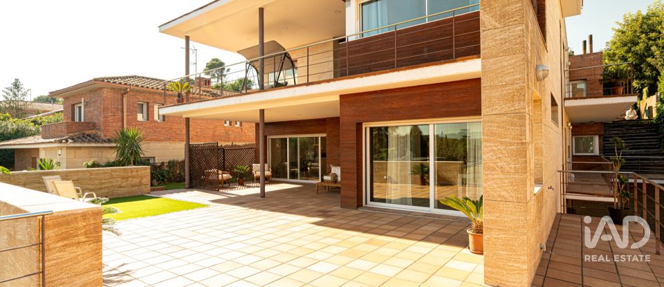 Casa 6 habitaciones de 700 m² en Sant Cugat del Vallès (08197)