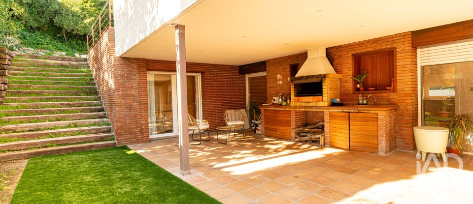 Casa 6 habitaciones de 700 m² en Sant Cugat del Vallès (08197)