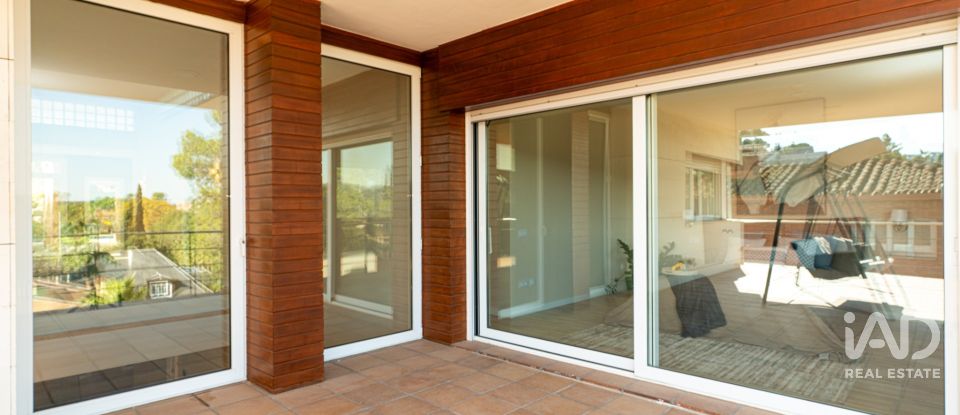 Casa 6 habitaciones de 700 m² en Sant Cugat del Vallès (08197)