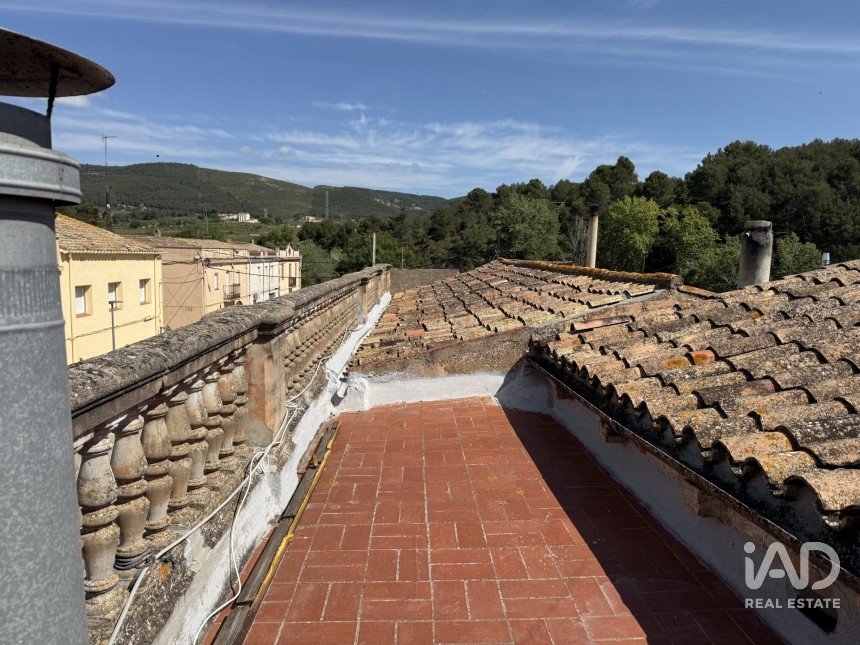 Bâtiment de 480 m² à El Pla de Manlleu (43714)