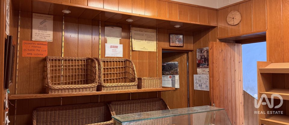 Bâtiment de 480 m² à El Pla de Manlleu (43714)