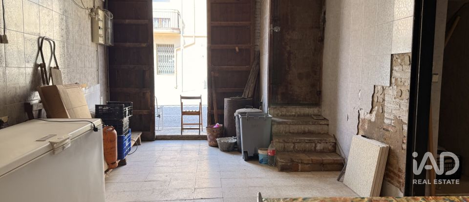 Bâtiment de 480 m² à El Pla de Manlleu (43714)