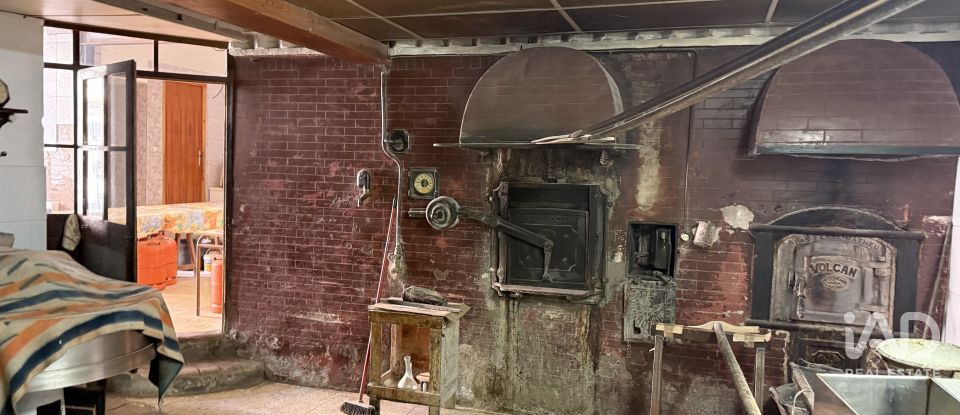 Bâtiment de 480 m² à El Pla de Manlleu (43714)