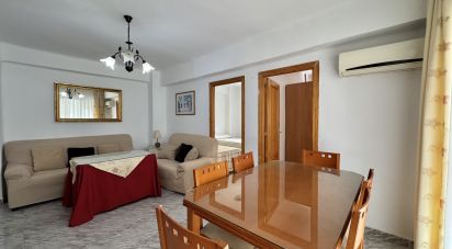 Piso 3 habitaciones de 63 m² en Málaga (29002)