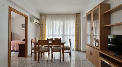 Piso 3 habitaciones de 63 m² en Málaga (29002)