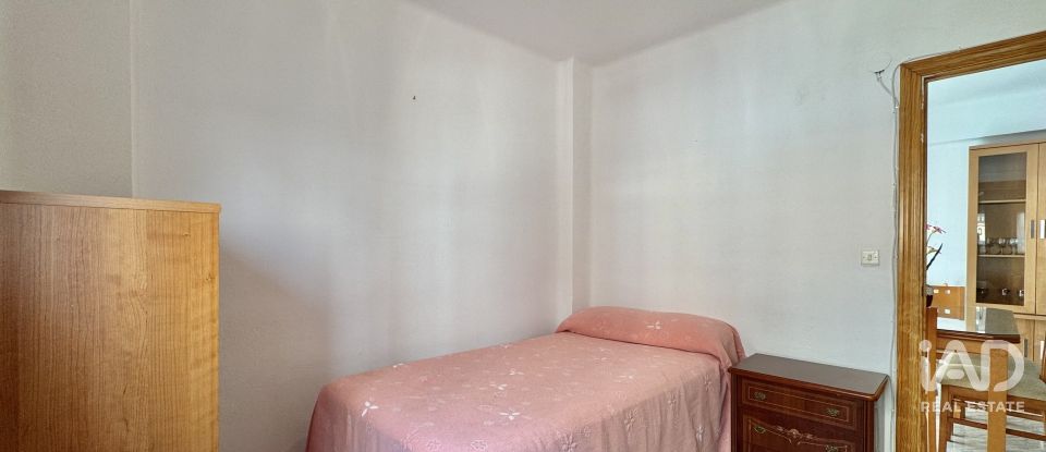 Piso 3 habitaciones de 63 m² en Málaga (29002)