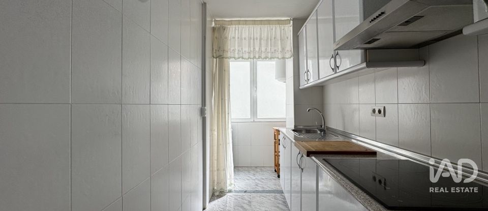 Piso 3 habitaciones de 63 m² en Málaga (29002)