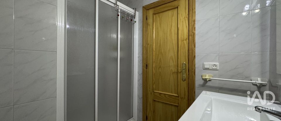 Piso 3 habitaciones de 63 m² en Málaga (29002)