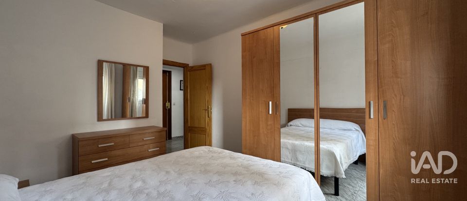 Piso 3 habitaciones de 63 m² en Málaga (29002)