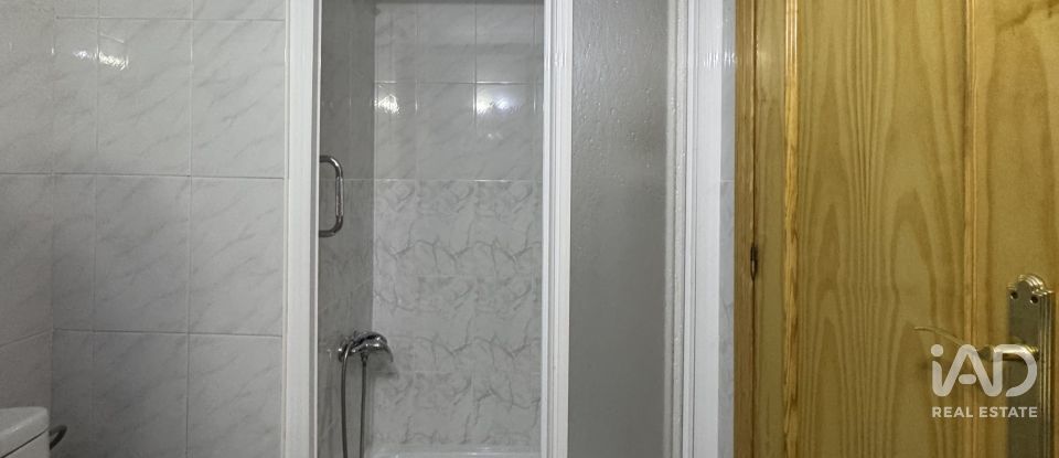 Piso 3 habitaciones de 63 m² en Málaga (29002)