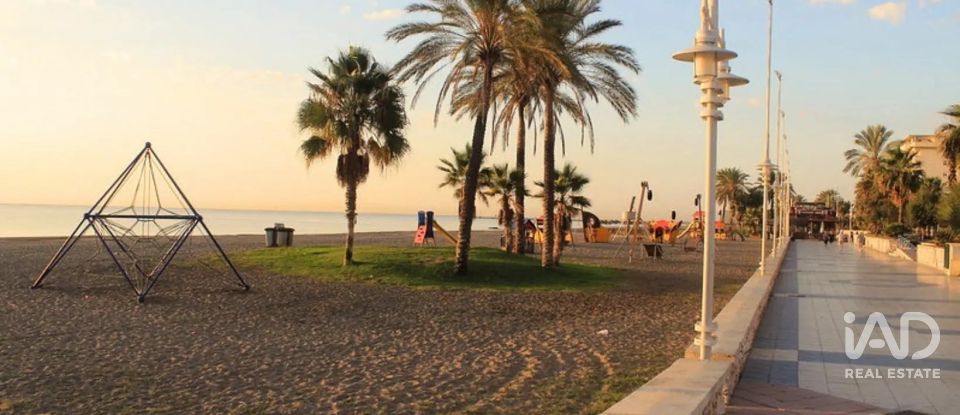 Piso 3 habitaciones de 63 m² en Málaga (29002)