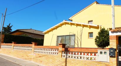 Casa 7 habitaciones de 392 m² en La Bisbal del Penedès (43717)