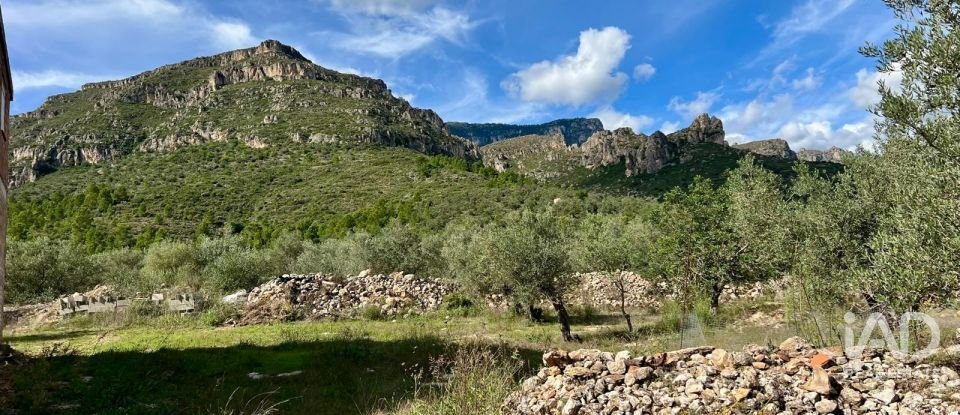 Terreny agrícola de 49.947 m² a Roquetes (43520)