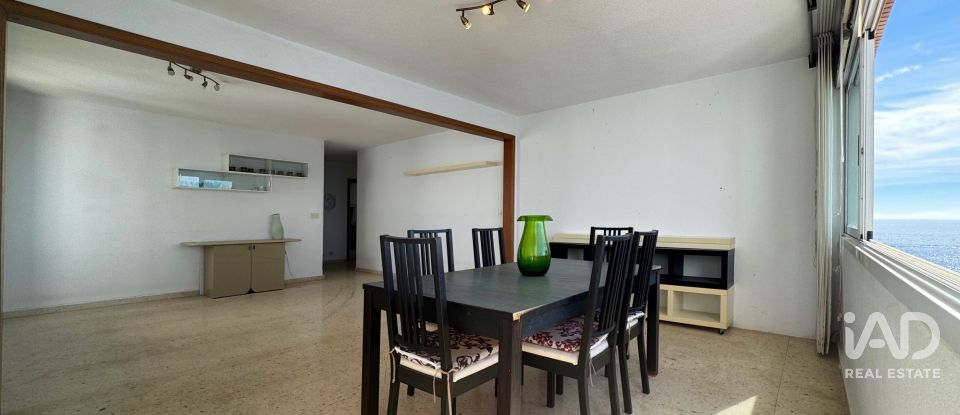 Pis 3 habitacions de 132 m² a Benidorm (03503)