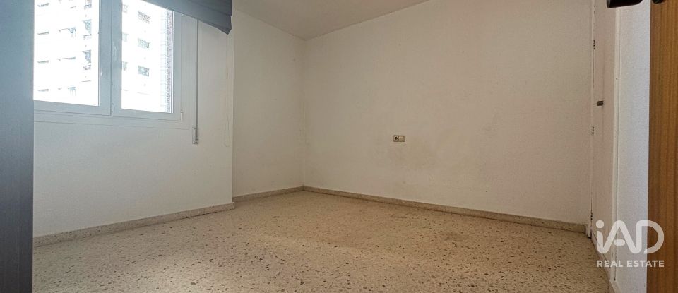 Pis 3 habitacions de 132 m² a Benidorm (03503)