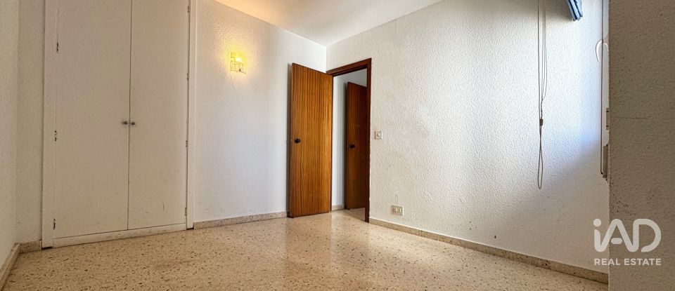 Pis 3 habitacions de 132 m² a Benidorm (03503)