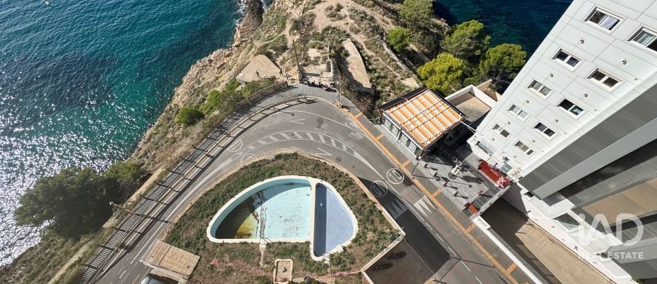 Pis 3 habitacions de 132 m² a Benidorm (03503)