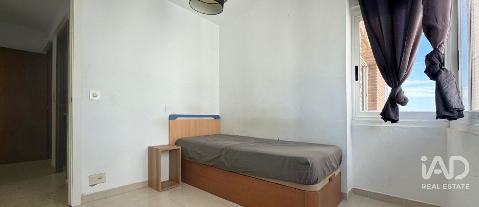 Pis 3 habitacions de 132 m² a Benidorm (03503)