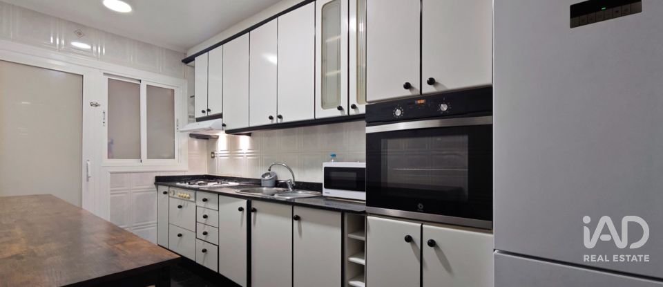 Pis 3 habitacions de 70 m² a Igualada (08700)