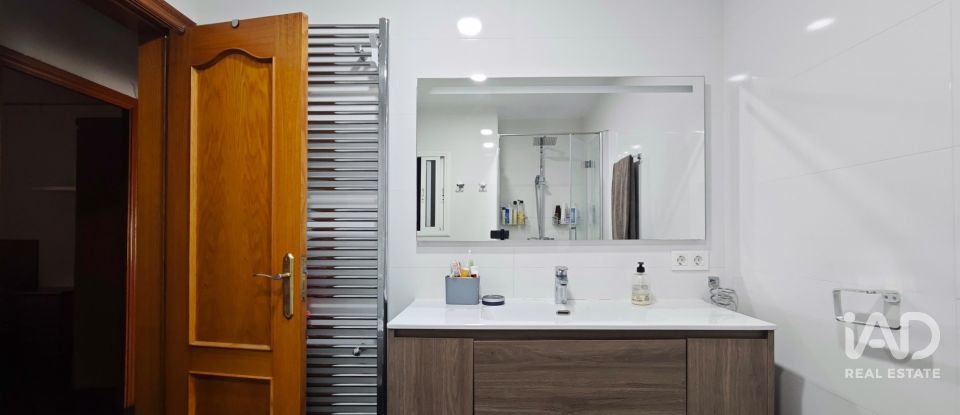 Pis 3 habitacions de 70 m² a Igualada (08700)