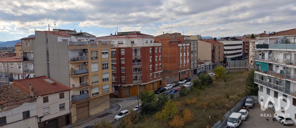 Pis 3 habitacions de 70 m² a Igualada (08700)