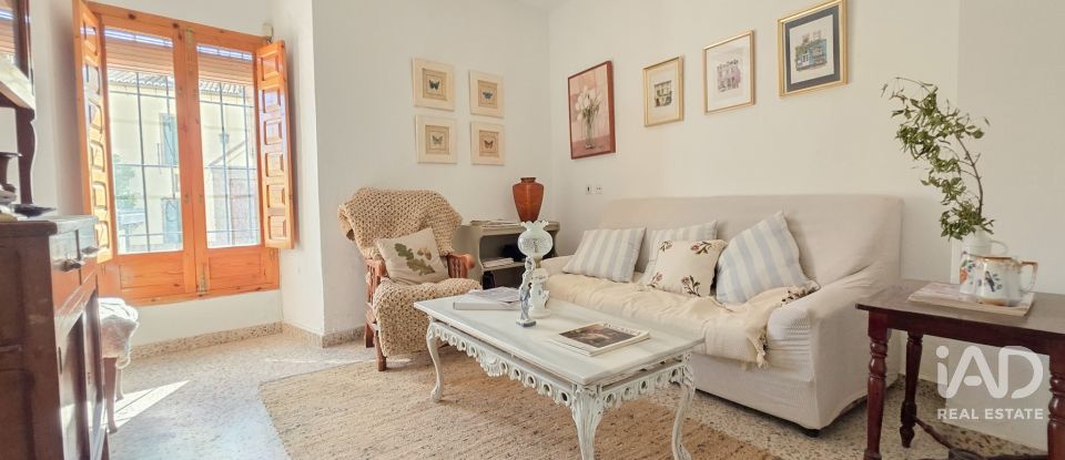 Casa 5 habitaciones de 186 m² en Archidona (29300)