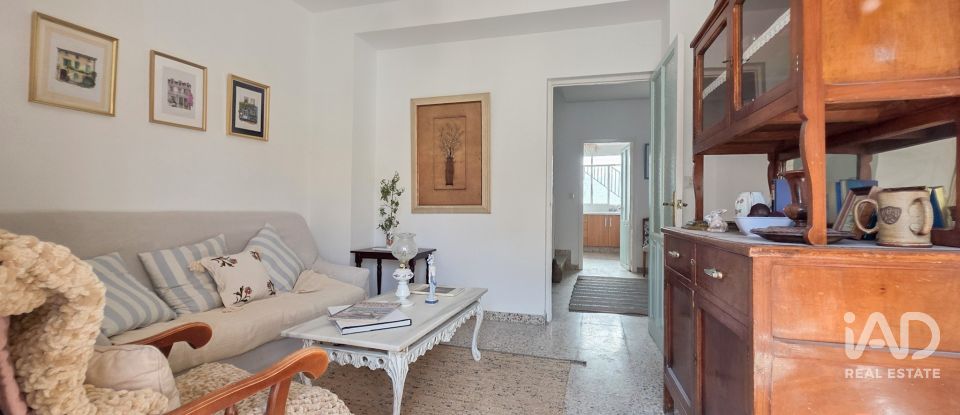 Casa 5 habitaciones de 186 m² en Archidona (29300)