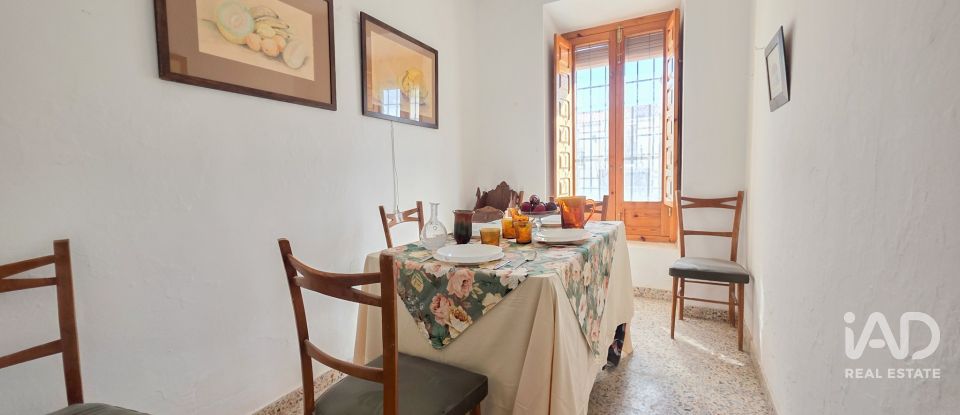 Casa 5 habitaciones de 186 m² en Archidona (29300)