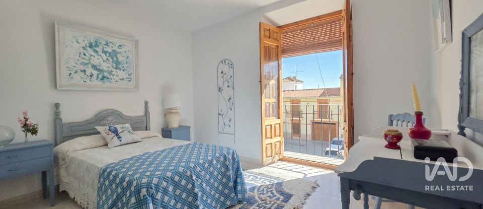 Casa 5 habitaciones de 186 m² en Archidona (29300)