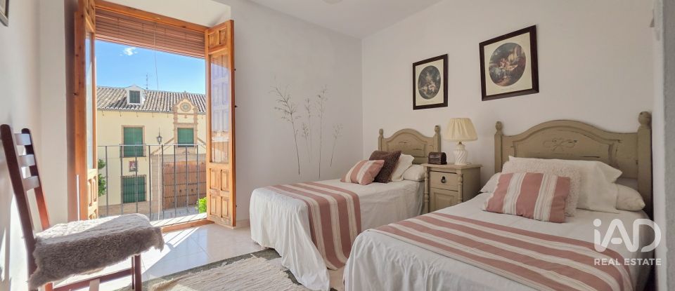 Casa 5 habitaciones de 186 m² en Archidona (29300)