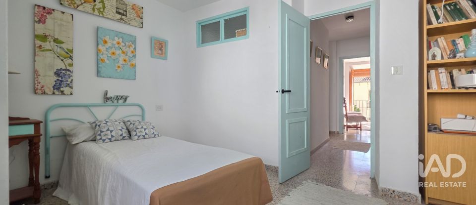 Casa 5 habitaciones de 186 m² en Archidona (29300)