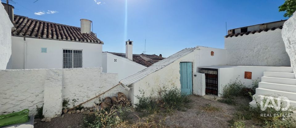 Casa 5 habitaciones de 186 m² en Archidona (29300)