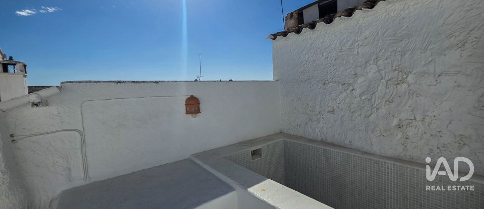 Casa 5 habitaciones de 186 m² en Archidona (29300)