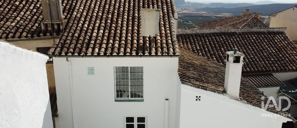 Casa 5 habitaciones de 186 m² en Archidona (29300)