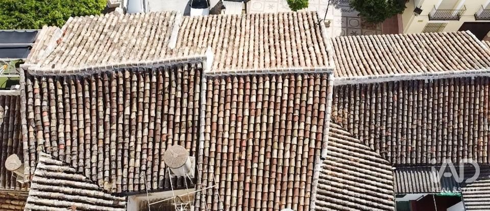 Casa 5 habitaciones de 186 m² en Archidona (29300)