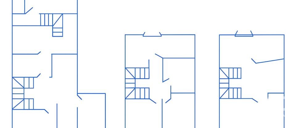 Casa 5 habitaciones de 186 m² en Archidona (29300)