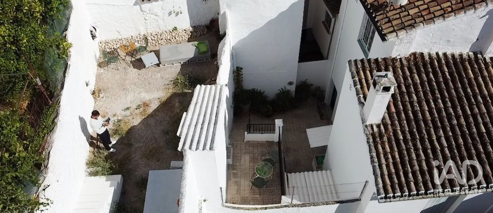 Casa 5 habitaciones de 186 m² en Archidona (29300)