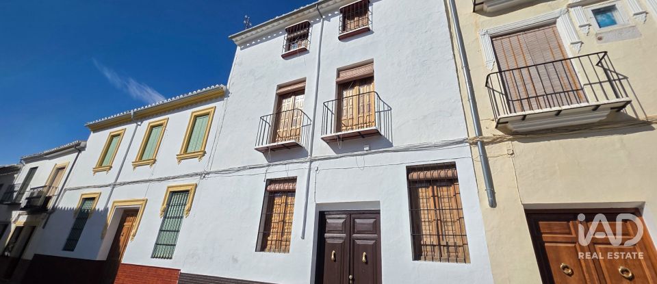 Casa 5 habitaciones de 186 m² en Archidona (29300)