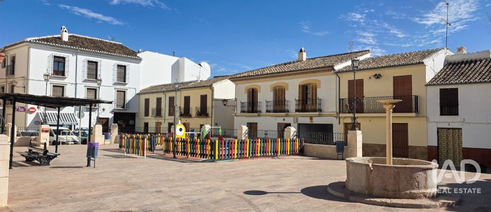 Casa 5 habitaciones de 186 m² en Archidona (29300)