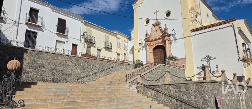 Casa 5 habitaciones de 186 m² en Archidona (29300)