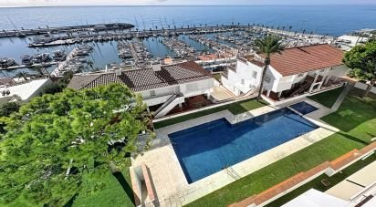 Ático 3 habitaciones de 174 m² en Sitges (08870)