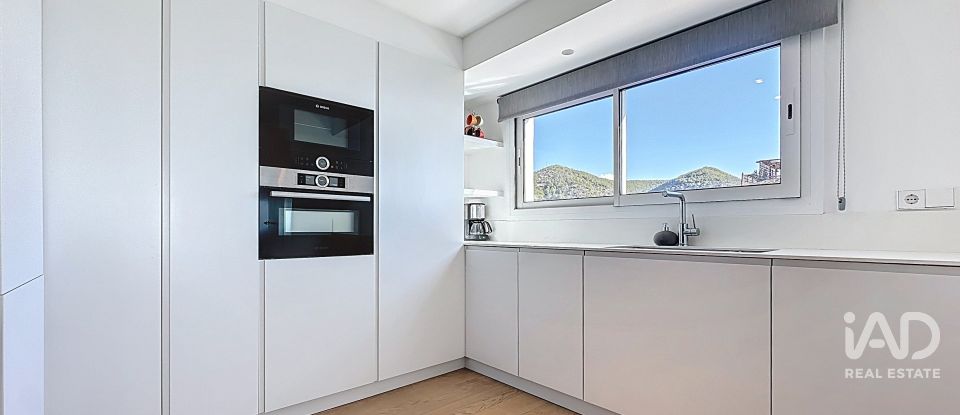 Ático 3 habitaciones de 174 m² en Sitges (08870)