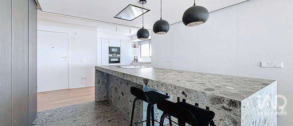 Ático 3 habitaciones de 174 m² en Sitges (08870)