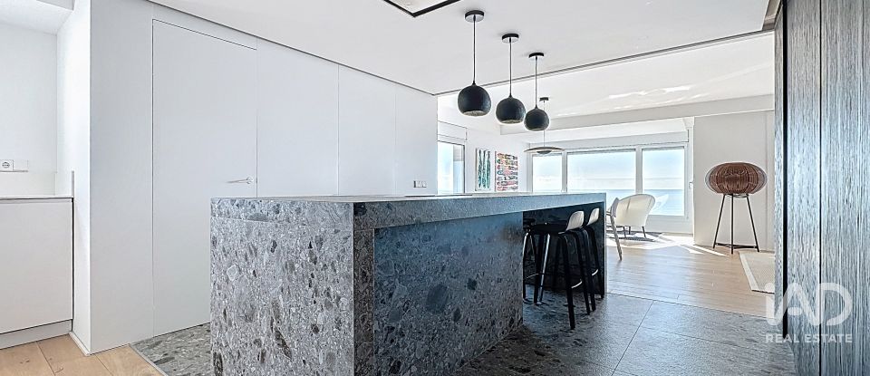 Ático 3 habitaciones de 174 m² en Sitges (08870)