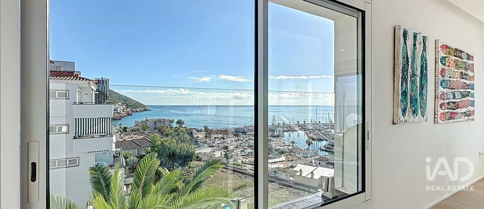 Ático 3 habitaciones de 174 m² en Sitges (08870)