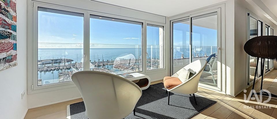 Ático 3 habitaciones de 174 m² en Sitges (08870)