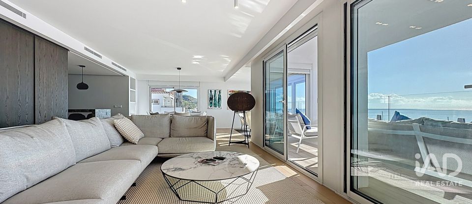 Ático 3 habitaciones de 174 m² en Sitges (08870)