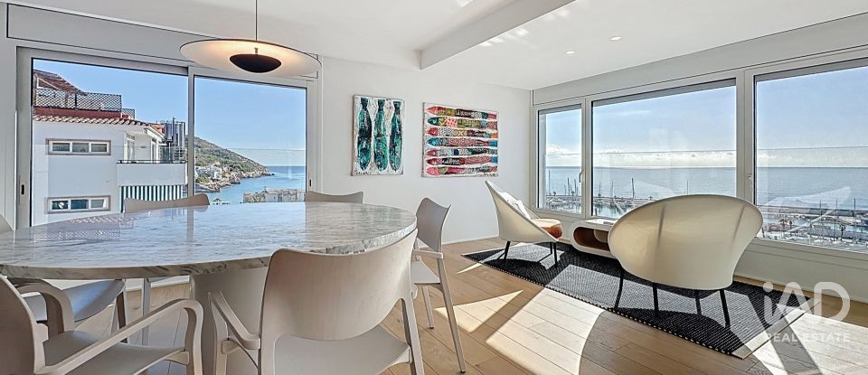 Ático 3 habitaciones de 174 m² en Sitges (08870)